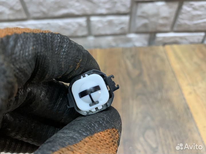 Kia Sportage Датчик света