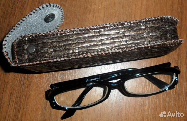 Компьютерные очки haomai