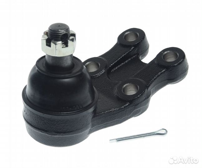 Опора шаровая hyundai Starex H-1 (05) нижняя CTR