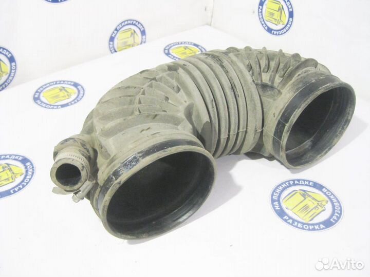 Патрубок воздушного фильтра 9405281982 KAMAZ, 5490