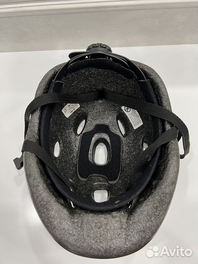 Шлем велосипедный детский XS (50-54) см