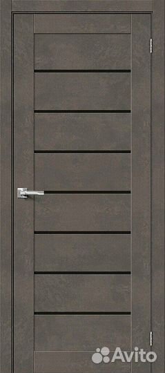 Межкомнатные двери в рассрочку