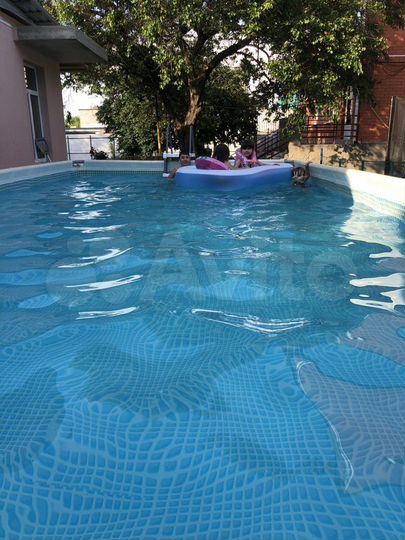 Комната 12 м², 1/4 эт.