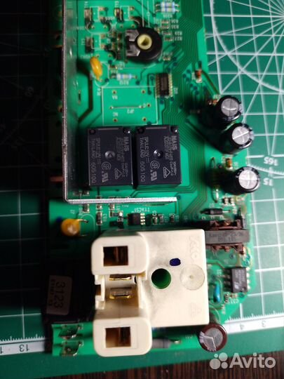 Ремонт бытовой электроники