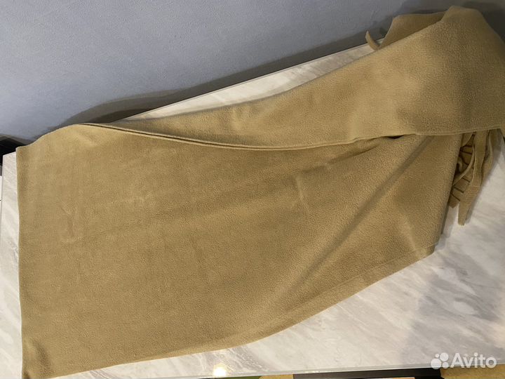 Шарфы и палантины