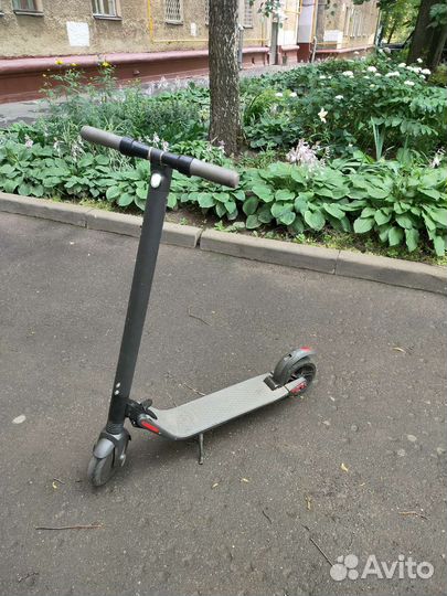 Электросамокат ninebot es2
