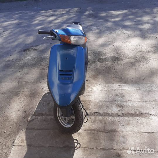 Скутер Хонда такт
