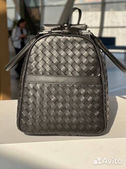 Дорожная сумка bottega veneta Duffle