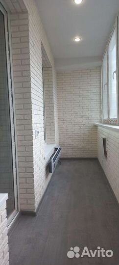 Остекление ремонт отделка балконов и лоджий