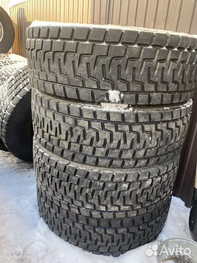 Шины Триангл 315/70/22,5