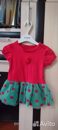 Одежда для девочек