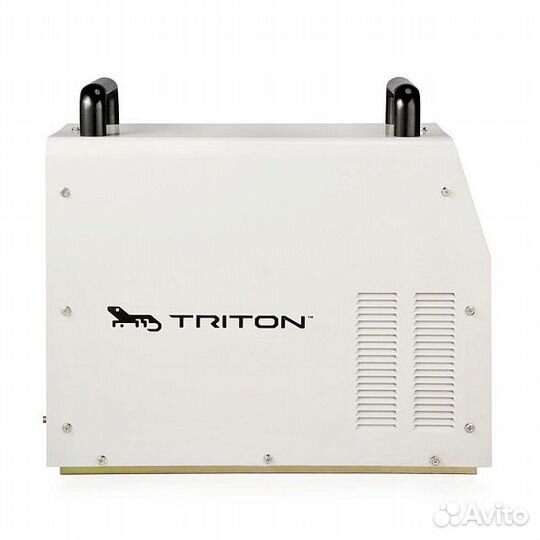 Аппарат аргоно-дуговой сварки triton alutig 250Р A