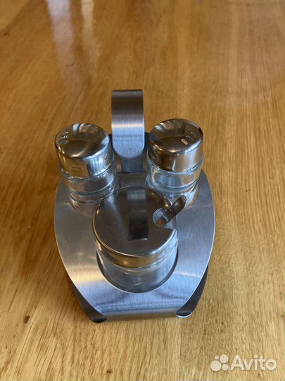 Набор для специй