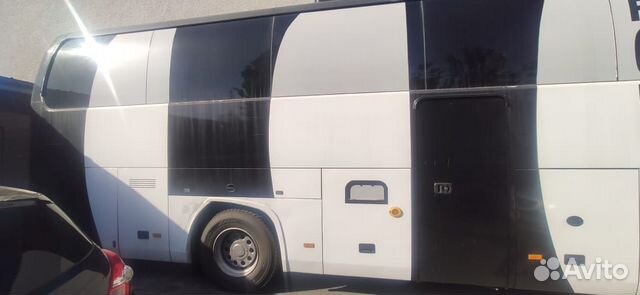 Туристический автобус Higer KLQ 6122 B, 2018 объявление продам