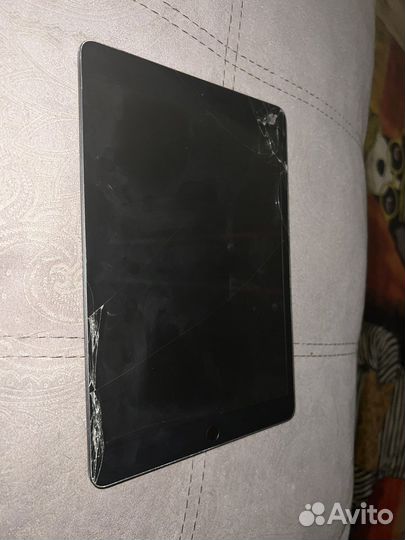 iPad 7 2019 128gb с сим картой