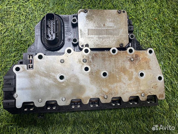 АКПП Chevrolet Epica седан 2.0 2009