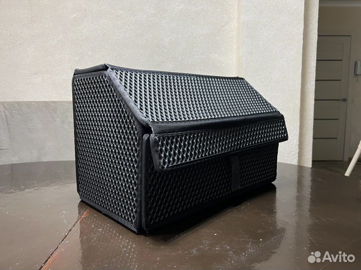 Органайзер для автомобиля