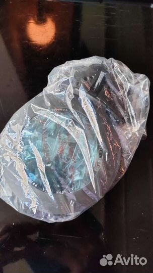 Запчасти чайник bork K711