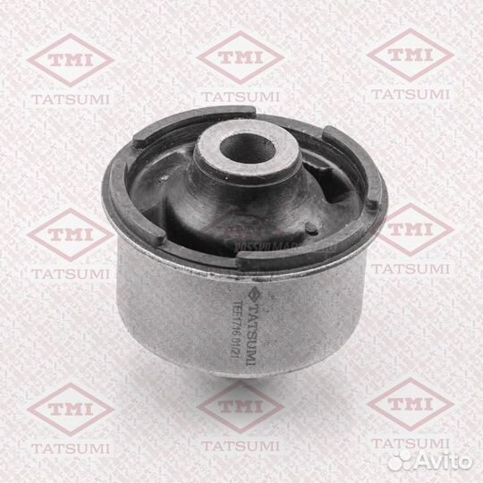 Tatsumi TEF1716 Сайлентблок нижнего рычага перед прав/лев