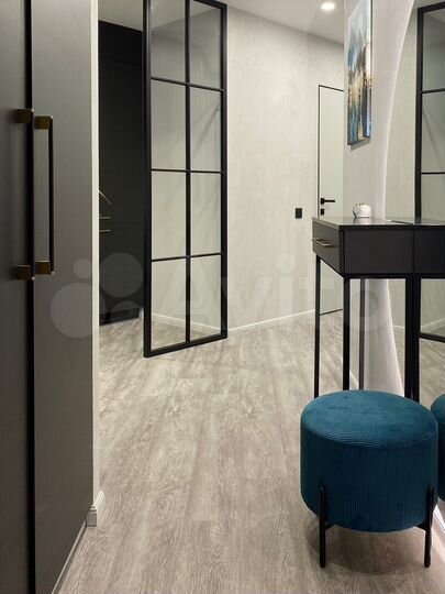 3-к. квартира, 54 м², 3/5 эт.