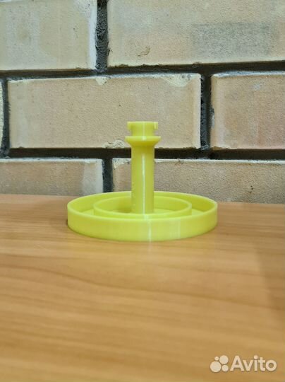 Переходник для пылесоса Karcher WD 3 с фильтром