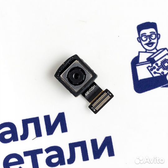 Основная камера для Oukitel WP6 (U)