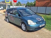 Honda Stream 2.0 AT, 2001, 270 000 км, с пробегом, цена 385 000 руб.