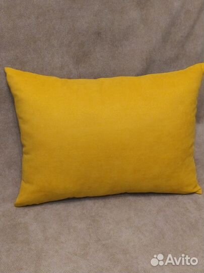 Декоративные подушки новые