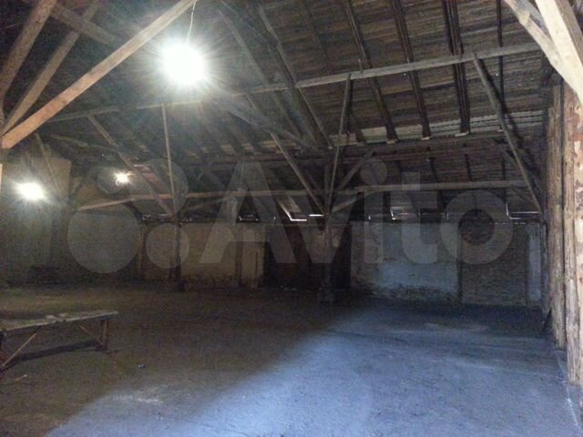 Склад, 190 м²