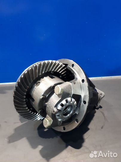 Редуктор Defender передний / задний 110/130