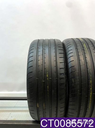 Goodyear Eagle F1 Asymmetric 3 225/45 R17 96T