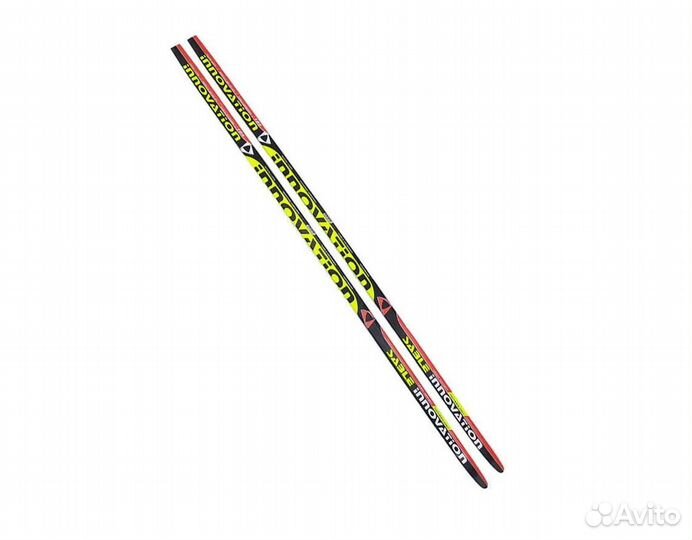 Лыжи STC 195 step