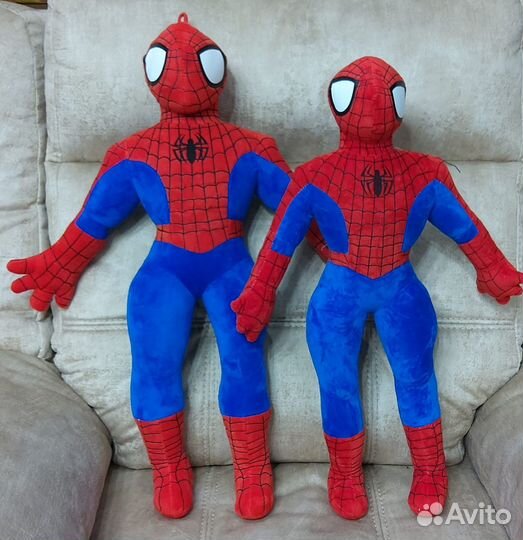 Мягкая игрушка Маленькие котики - обнимашки