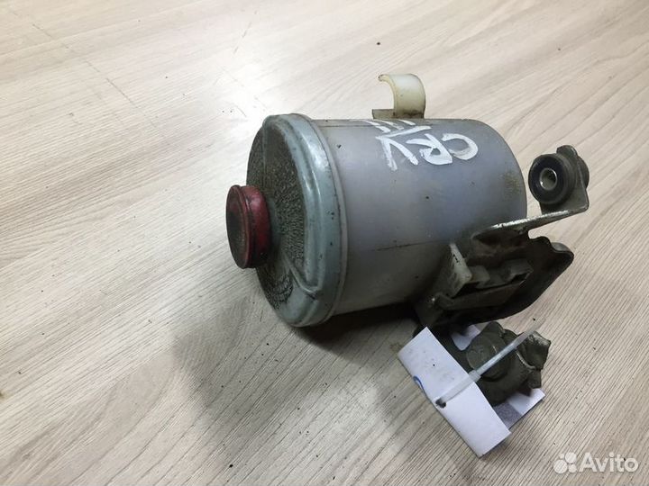 Бачок гидроусилителя Honda CR-V 3 RE с2006-2012г ц