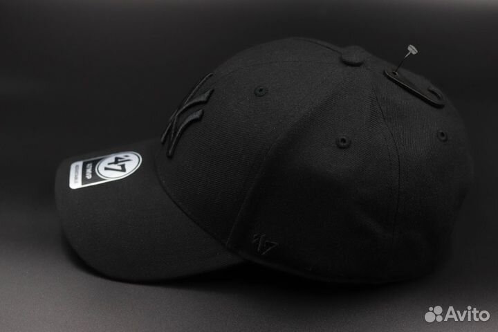 Бейсболка 47 Brand New York Yankees