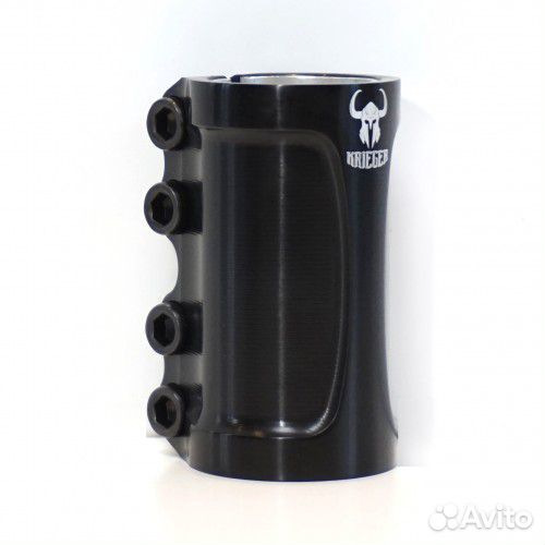 Хомут SCS для трюкового самоката