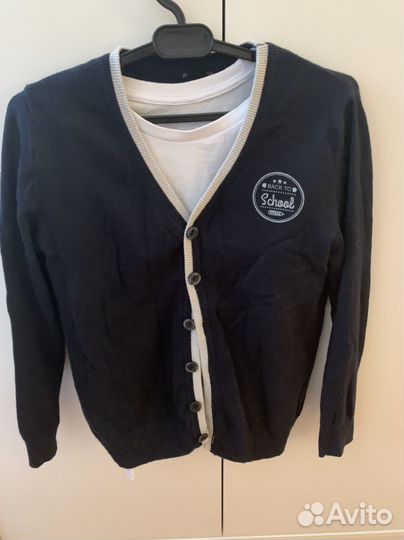 Комплект одежды для школы