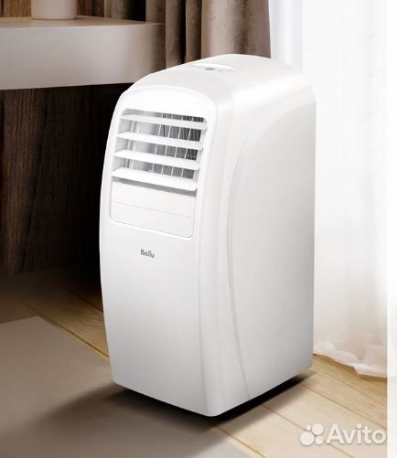 Ballu bpac-09 CP-IN 22Y