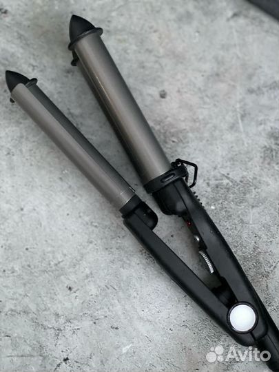 Плойка babylissPRO