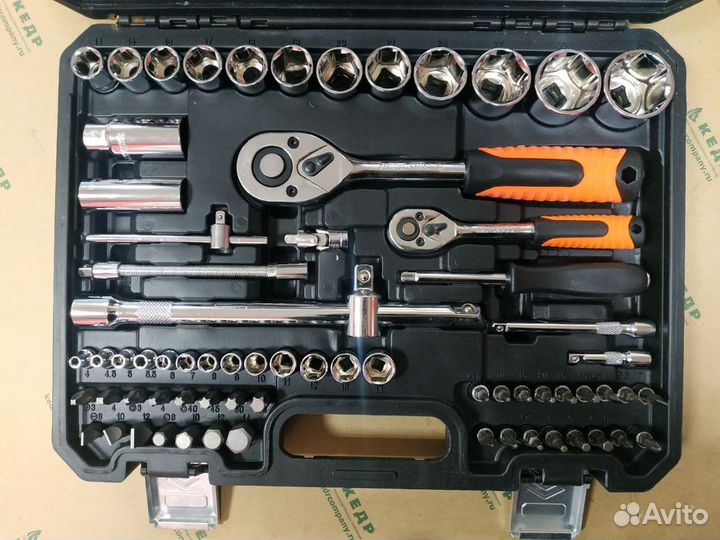 Набор инструментов