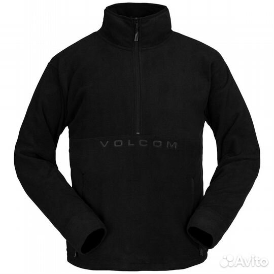 Флисовая кофта Volcom 22-23 V-Science Fleece P/O 1