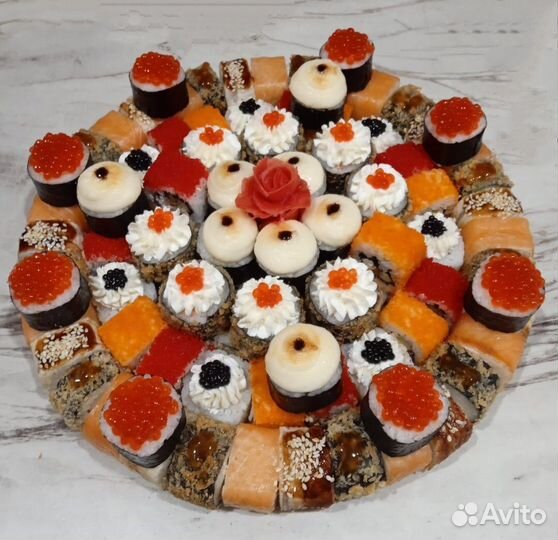 Торты домашние на заказ