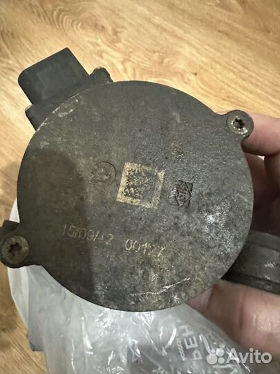 Насос водяной помпа Bmw F10 N20 N20B20