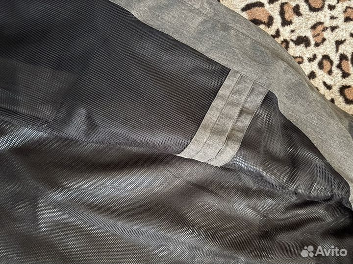 Куртка на подростка лето 164см