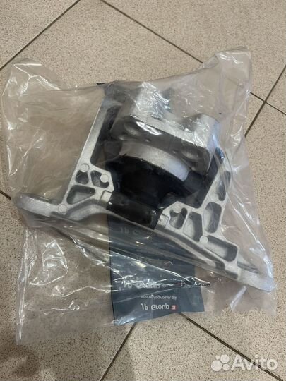 Опора двигателя ford focus II 1.8-2.0 пер.прав