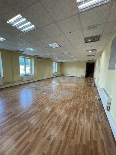 Офис, Склад в Лефортово 160 м²