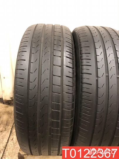 Pirelli Scorpion Verde 215/60 R17 96H