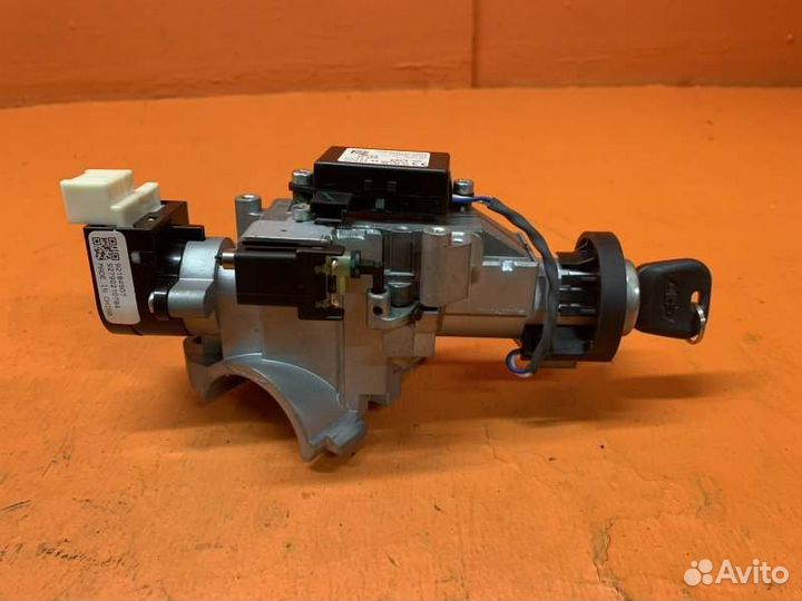 Замок зажигания Chevrolet Camaro 5 3.6 2010