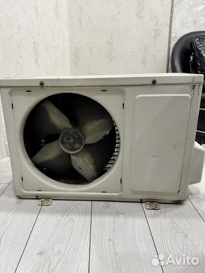 Сплит система бу