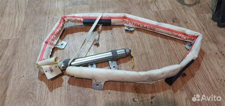 Подушка безопасности шторка правая Kia Sorento 20